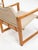 Mid-Century Modern Model Diana Armchairs by Karin Mobring for Ikea, Sweden, 1970s, Set of 4 For Sale - Image 13 of 18