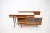 Modular Desk and Chest of Drawers by M. Pozar, Czechoslovakia, 1960s, Set of 2 For Sale - Image 4 of 9