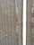 Vintage Coastal Nantucket Wicker Screen For Sale - Image 16 of 17