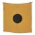 Large Vintage Cotton Nautical Signal Flag For Sale
