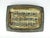 Mid-Century Modern Mid-Century Stoneware Bowl with Scarab Decoration by Jørgen Mogensen for Royal Copenhagen, Denmark For Sale - Image 3 of 8