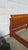 Ethan Allen 1980s Ethan Allen Sleigh Designer Queen Bed Carved For Sale - Image 4 of 10