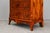 English Chest of Drawers in Yew, Late 20th Century For Sale - Image 16 of 18