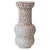 Not Yet Made - Made To Order C-018 White Stoneware Vase by Moïo Studio For Sale - Image 5 of 5