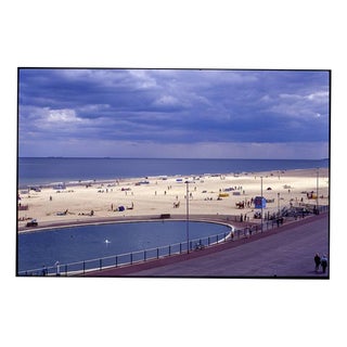 Paul Cooklin, Gorleston-on-Sea, C Type Photograph, Limited Edition of 10 For Sale