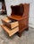 Henkel Harris Solid Cherry Nightstand Bedside Table. For Sale - Image 11 of 11