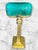 Green 1910s Emeralite Baker’s Desk Lamp From h.g. McFadden & Co. For Sale - Image 8 of 14