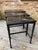 Chinoiserie Stately Vintage Nesting Tables - Set of 3 For Sale In Atlanta - Image 6 of 10
