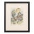 Marc Chagall "Le Baou De St. Jeannet Ii" Lithograph, 1969 For Sale