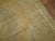 Folk Art 19th Century Zabihi Collection Khotan Gold Geometric Gallery Size Rug - 8'6" x 15' For Sale - Image 3 of 9
