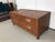 Mid-Century Modern 1960s Mid Century Baker Low Chest For Sale - Image 3 of 6