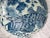 Chinoiserie Mid 20th Century Monumental Chinese Blue & White Vases - A Pair For Sale - Image 3 of 12