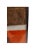 Mid-Century Modern Mid Century Modern Mixed Media Collage For Sale - Image 3 of 6