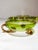 Venetian Crystal Punch Set, Italy, 1940s, Set of 13 For Sale - Image 9 of 12
