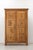 Vintage Carved Oak Cabinet, France, 1960 For Sale - Image 3 of 13