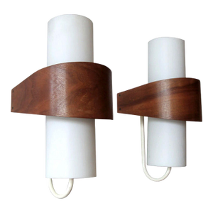 Philips Wall Lights Nx40, 1960