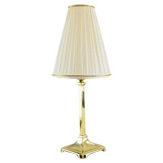 Art Deco Table Lamp, 1920s For Sale