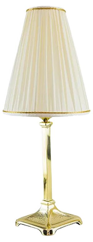Art Deco Table Lamp, 1920s
