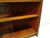 Mid-Century Modern Display Cabinet in Beech and Oak, 1960s For Sale - Image 11 of 14