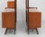 Brown Norwegian Modular Shelving System in Teak, 1960s, Set of 11 For Sale - Image 8 of 18