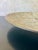 Mid-Century Modern Vintage Eggshell Lacquer Centerpiece Bowl in the Style of Maitland-Smith For Sale - Image 3 of 6