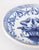 18th Century Petite Dutch Delft Faience Floral Plates - A Pair For Sale In Houston - Image 6 of 8