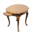 Wood Thomasville Furniture Fisher Park Collection 20" Accent End Table 21631-220 For Sale - Image 7 of 10