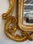 Wood Pair of Italian Gilt Wood Wall or Console Mirrors For Sale - Image 7 of 11