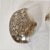 Brown Pair of Brown Mid-Century Modern Murano Glass Sconces 1960s For Sale - Image 8 of 12