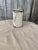 Enamel Flour Container, 1950s For Sale - Image 10 of 10