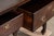 Large 19th Century English Georgian Oak Dresser Base, 1800 For Sale - Image 12 of 15