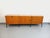Large vintage ARP Minvielle low sideboard from the 1960s, attributed to Pierre Guariche, Michel Mortier, and Joseph-André...
