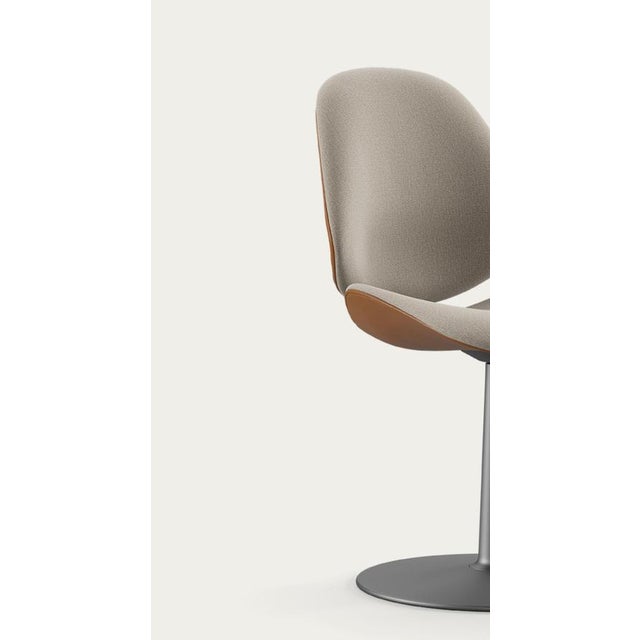 Council Family Salon Chair by Salto and Sigsgaard For Sale - Image 11 of 16