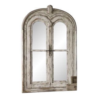 Hooker Furniture Antonella Floor Mirror Jewelry Cabinet For Sale