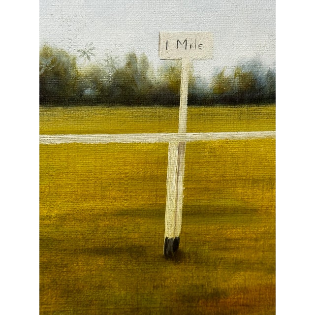 Wood Historic Victorian Racehorse Oil Portrait Painting “Master Walter” — C1894 Governor’s Cup Winner, Ceylon Now Sri Lanka Framed For Sale - Image 7 of 18