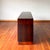 Vinde Mobelfabrik Mid 20th Century Arne Wahl Iversen for Vinde Mobelfabrik Rosewood Dresser For Sale - Image 4 of 13