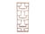 Vintage Room Divider by Ludvík Volák, 1960s For Sale - Image 9 of 16