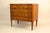 Wood Austrian Biedermeier Cherrywood Chest of Drawers, 1830s For Sale - Image 7 of 15