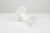 Postmodern Vintage Postmodern Glass Vase, 1980 For Sale - Image 3 of 7