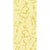 Contemporary Liripoe Wallpaper by Susan Hable in Goldenrod For Sale - Image 3 of 3