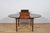 1960s Mid-Century Round Rosewood Extendable Dining Table from McIntosh, United Kingdom, 1960s For Sale - Image 5 of 17