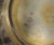 19th Century Japanese Signed Gilt Bronze Bowl With Wooden Box For Sale - Image 10 of 13