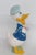 Donald Duck Ceramic Figurine 1960s Original Dan Brechner Licensed Disney 4834b For Sale - Image 14 of 14