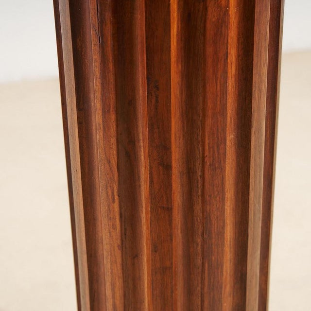 Empire Column with Inlay For Sale - Image 4 of 6
