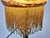 Antique Art Nouveau Bronze Table Lamp, 1920s For Sale - Image 4 of 17