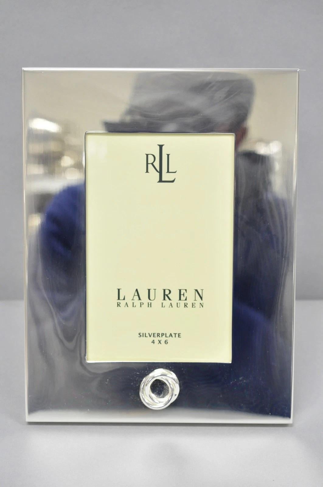 Late 20th Century Lauren Ralph Lauren 