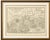 Title: battle of plataea ancient greece military map by ambroise tardieu, 1825 : original antique engraved map depicting...
