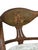19th Century French Louis XV Style Hand-Painted Romantic Settee / Loveseat For Sale - Image 15 of 18