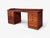 Andreas Hansen, Danish Modern, Partners Desk, Teak, Denmark, 1960s For Sale - Image 4 of 16
