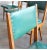 Vintage Side Chairs, 1960, Set of 4 For Sale - Image 4 of 10